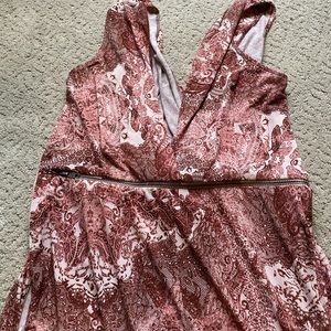 Cocktail dress